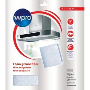 WPRO Universal Cooker Hood Fan Filter