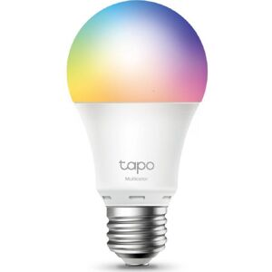 TP-LINK Tapo L530E Smart Colour Light Bulb - E27