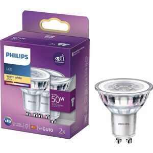 PHILIPS Classic LED Light Bulb - GU10