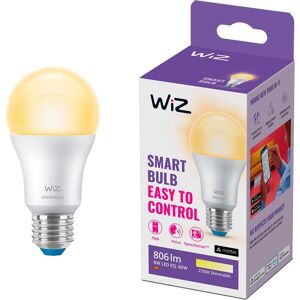 WIZ CONNECTED A60 Tunable White Smart Light Bulb - E27