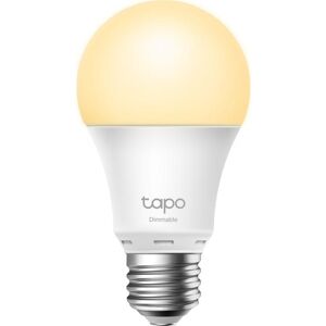 TP-LINK Tapo L510E Smart Light Bulb - E27