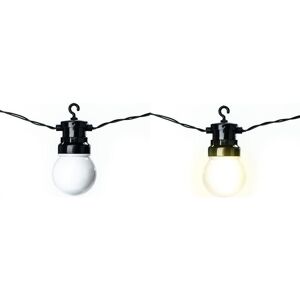 STATUS Uppsala LED String Lights - 20 Bulbs