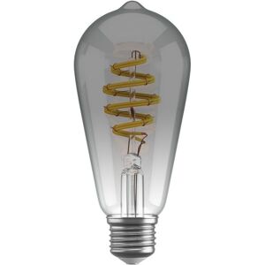 HOMBLI HBEB-0211 Smart LED Light Bulb - E27, Smokey