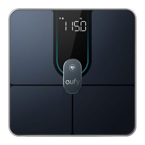 EUFY P2 Pro Smart Scale - Black, Black