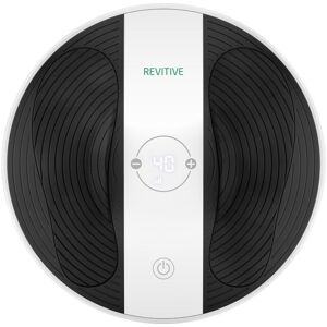 REVITIVE ProHealth Circulation Booster, White,Black