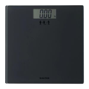 SALTER Add & Weigh SA00300 GGFEU16 Bathroom Scales  - Stainless Steel, Stainless Steel