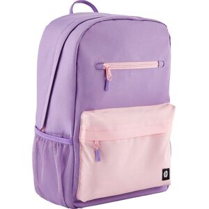 HP HEWLETPACK Campus 15.6 Laptop Backpack  Pink, Purple,Pink