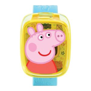 VTECH Peppa Pig Learning Watch - Blue