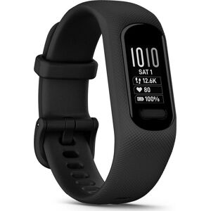 GARMIN Vivosmart 5 - Black, Large, Black