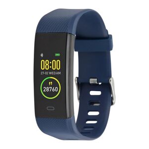 B-AKTIV Play Smart Watch - Blue, Blue