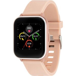 B-AKTIV Sprint Smart Watch - Pink, Pink