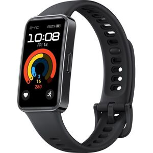 Huawei Band 9 Fitness Tracker - Black, Black