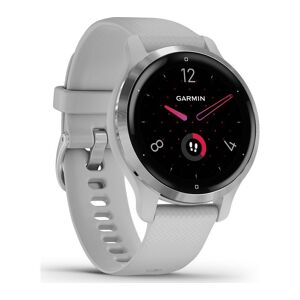 GARMIN Venu 2S - Mist Grey & Silver, Silver/Grey