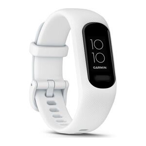 GARMIN Vivosmart 5 - White, Medium, White