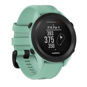 GARMIN Approach S12 Golf Watch - Neo Tropic, Universal, Green