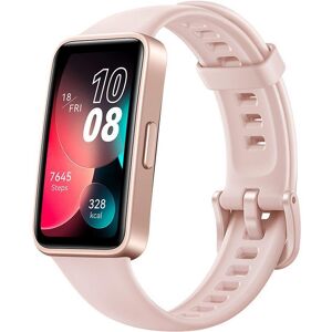 HUAWEI Band 8 - Pink, Pink