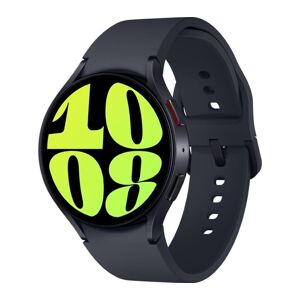 SAMSUNG Galaxy Watch6 BT with Bixby - Graphite, 44mm, Black