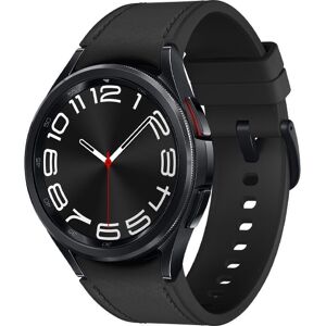 SAMSUNG Galaxy Watch6 Classic 5G with Bixby - Black, 43 mm, Black