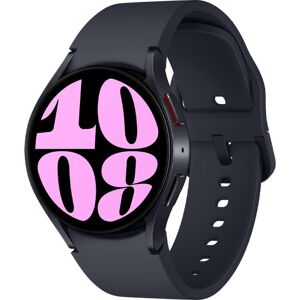 SAMSUNG Galaxy Watch6 5G with Bixby - Graphite, 40 mm, Black