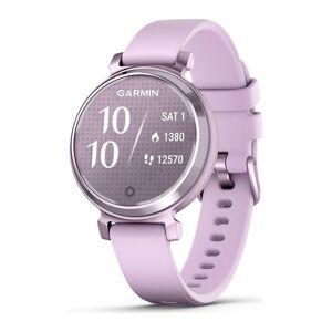 GARMIN Lily 2 Smart Watch - Lilac, Purple,Pink