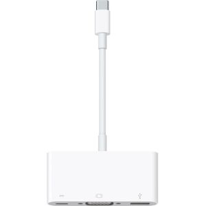 APPLE USB-C to VGA Adapter