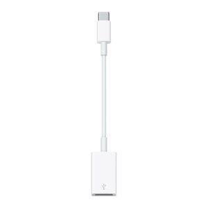 APPLE USB-C to USB Adapter