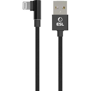 ESL Gaming Charge & Sync Lightning Cable - 2 m