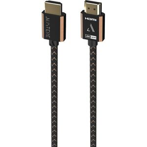 AUSTERE III Series Premium High Speed HDMI Cable - 1.5 m, Black