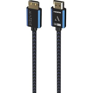 AUSTERE V Series Premium High Speed HDMI Cable - 2.5 m, Black