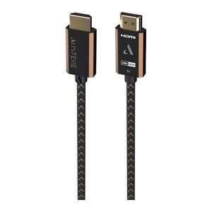 AUSTERE III Series Active Premium High Speed HDMI Cable - 5 m, Black