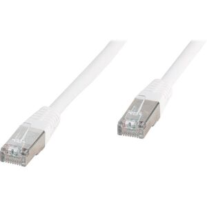 VIVANCO CAT6 Ethernet Cable - 20 m