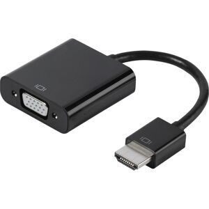 VIVANCO HDMI to VGA Adapter