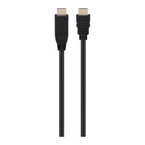 LOGIK L10HDMI23 High Speed HDMI Cable with Ethernet - 10 m