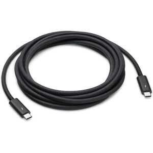 APPLE Thunderbolt 4 Pro Cable - 3 m