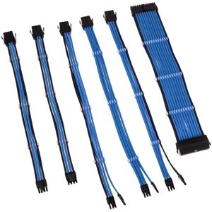 KOLINK Coreu0026tradeAdept Power Extension Cable Kit - Blue