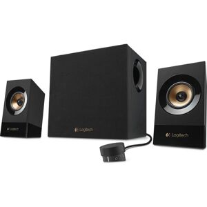 LOGITECH Z533 Multimedia 2.1 PC Speakers