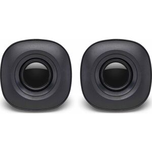 LOGIK LSP20S23 2.0 PC Speakers