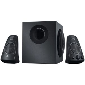 LOGITECH Z623 2.1 PC Speakers