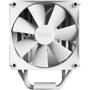 NZXT T120 120 mm CPU Cooler - White, White