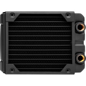 CORSAIR Hydro X Series XR5 Radiator - 120 mm, Black