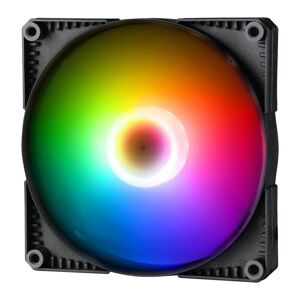 PHANTEKS PH-F140SK 140 mm Case Fan - Triple Pack, RGB LED, Black