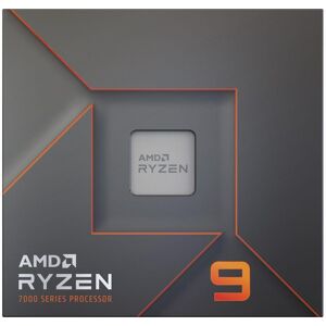 AMD Ryzen™ 9 7900X Processor