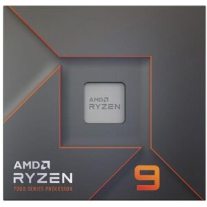 AMD Ryzen™ 9 7950X Processor