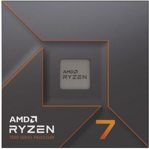 AMD Ryzen™ 7 7700X Processor