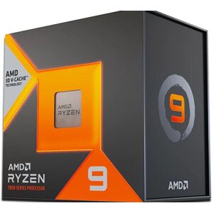 AMD Ryzen™ 9 7900X3D Processor