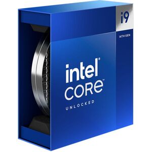 Intel®Core i9-14900K Unlocked Processor