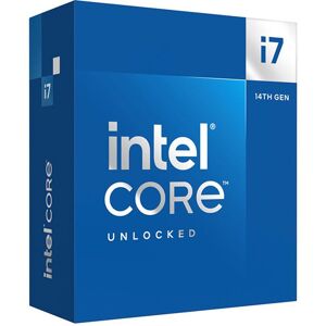 Intel®Core i7-14700K Unlocked Processor