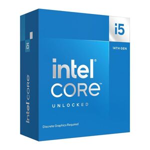 Intel®Core i5-14600KF Unlocked Processor