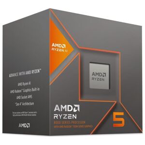 AMD Ryzen™ 5 8600G Processor