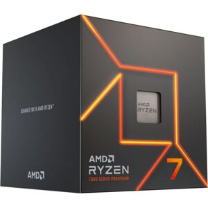 AMD Ryzen™ 7 8700G Processor
